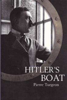 Hitler's Boat Read online
