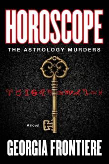 Horoscope: The Astrology Murders Read online