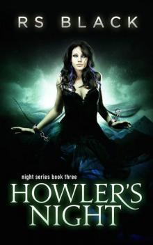 Howler's Night Read online