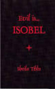 Isobel Read online