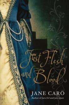 Just Flesh and Blood Read online