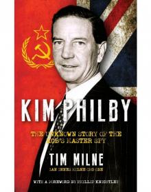 Kim Philby Read online
