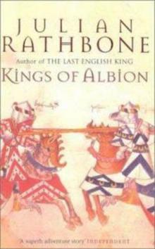 Kings of Albion Read online