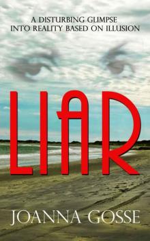 Liar Read online
