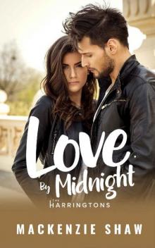 Love by Midnight (The Harringtons Book 5) Read online