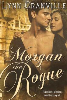 Morgan the Rogue Read online