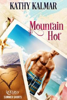 Mountain Hot Read online