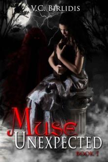 Muse Unexpected Read online