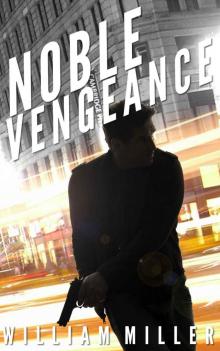 Noble Vengeance (Jake Noble Series Book 2) Read online
