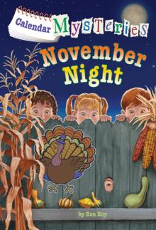 November Night Read online