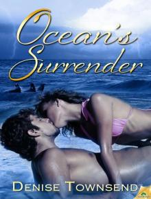 Ocean's Surrender Read online