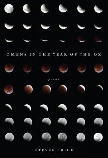 Omens in the Year of the Ox Read online