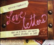 Other People's Love Letters Read online
