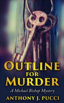 Outline for Murder Read online