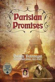 Parisian Promises Read online