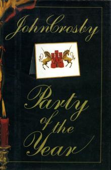 Party Of The Year Read online