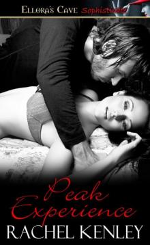 PeakExperience Read online