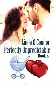 Perfectly Unpredictable Read online