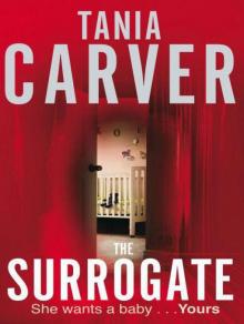 Philip Brennan 01 - The Surrogate Read online