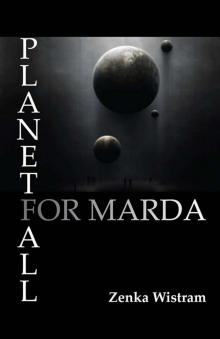 Planetfall For Marda Read online