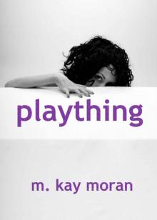 plaything Read online