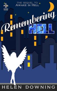Remembering Hell Read online