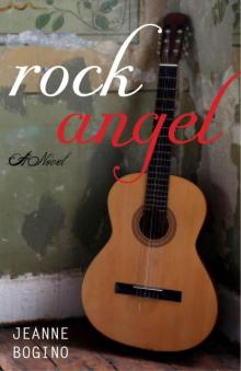 Rock Angel (Rock Angel Series Book 1) Read online