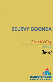 Scurvy Goonda Read online