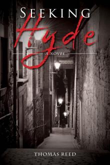 Seeking Hyde Read online