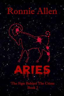 [Sign Behind the Crime 02.0] Aries Read online