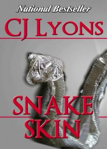 Snake Skin Read online