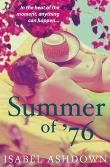 Summer of '76 Read online