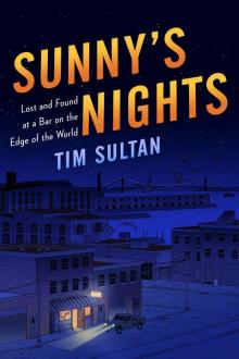 Sunny's Nights Read online