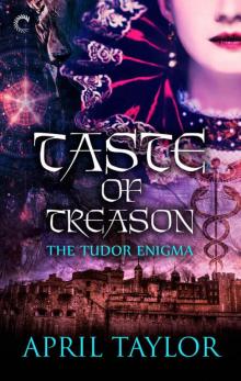 Taste of Treason Read online