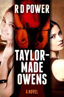 Taylor Made Owens Read online