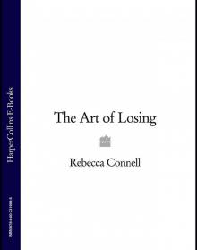The Art of Losing Read online
