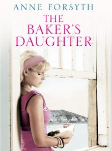 The Baker's Daughter Read online