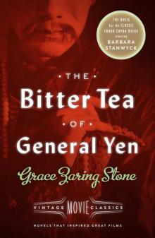 The Bitter Tea of General Yen Read online