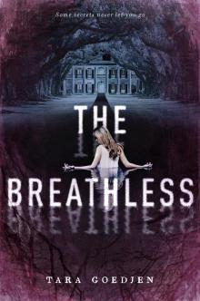 The Breathless Read online