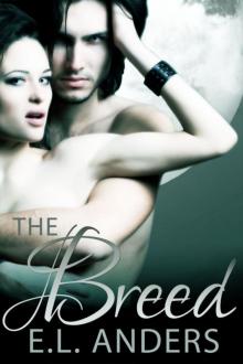The Breed Read online