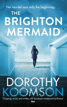 The Brighton Mermaid Read online