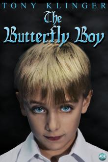 The Butterfly Boy Read online