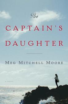 The Captain's Daughter Read online
