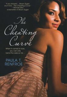 The Cheating Curve Read online