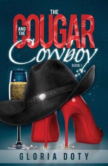 The Cougar and the Cowboy Read online