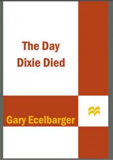 The Day Dixie Died: The Battle of Atlanta Read online