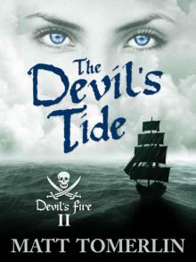 The Devil's Tide Read online