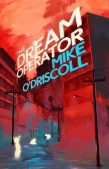 The Dream Operator Read online