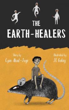 The Earth-Healers Read online