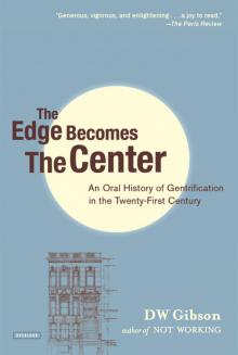 The Edge Becomes the Center Read online